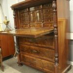 806 7191 SECRETAIRE